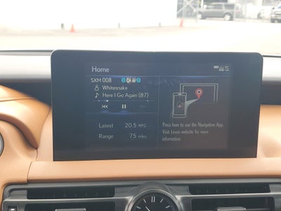 2023 Lexus IS IS 300