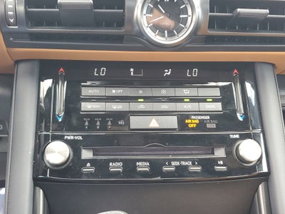 2023 Lexus IS IS 300