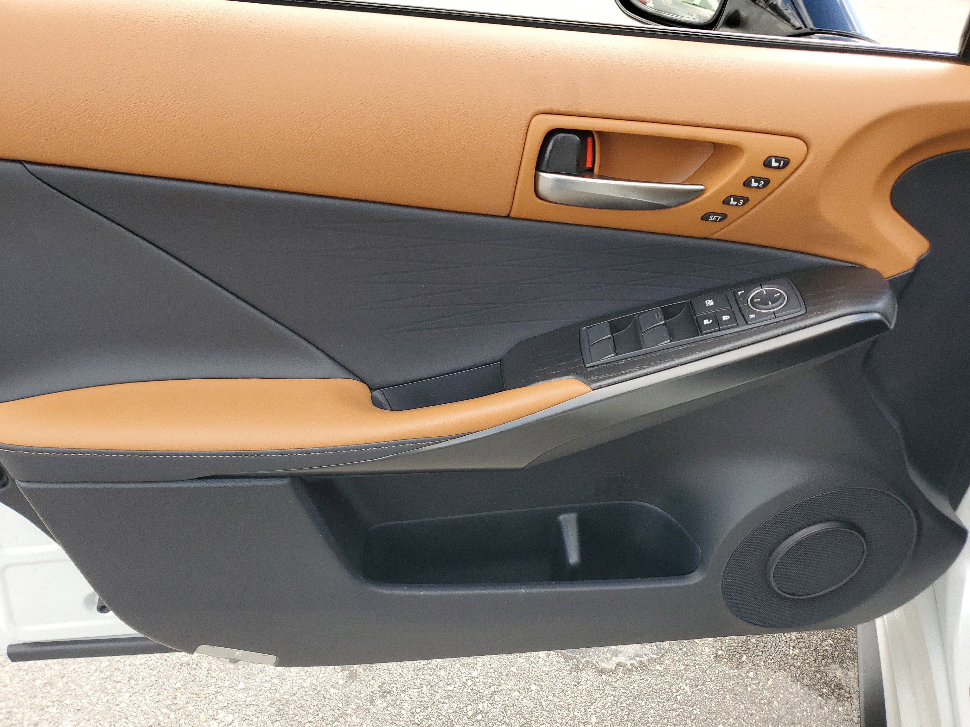 2023 Lexus IS IS 300