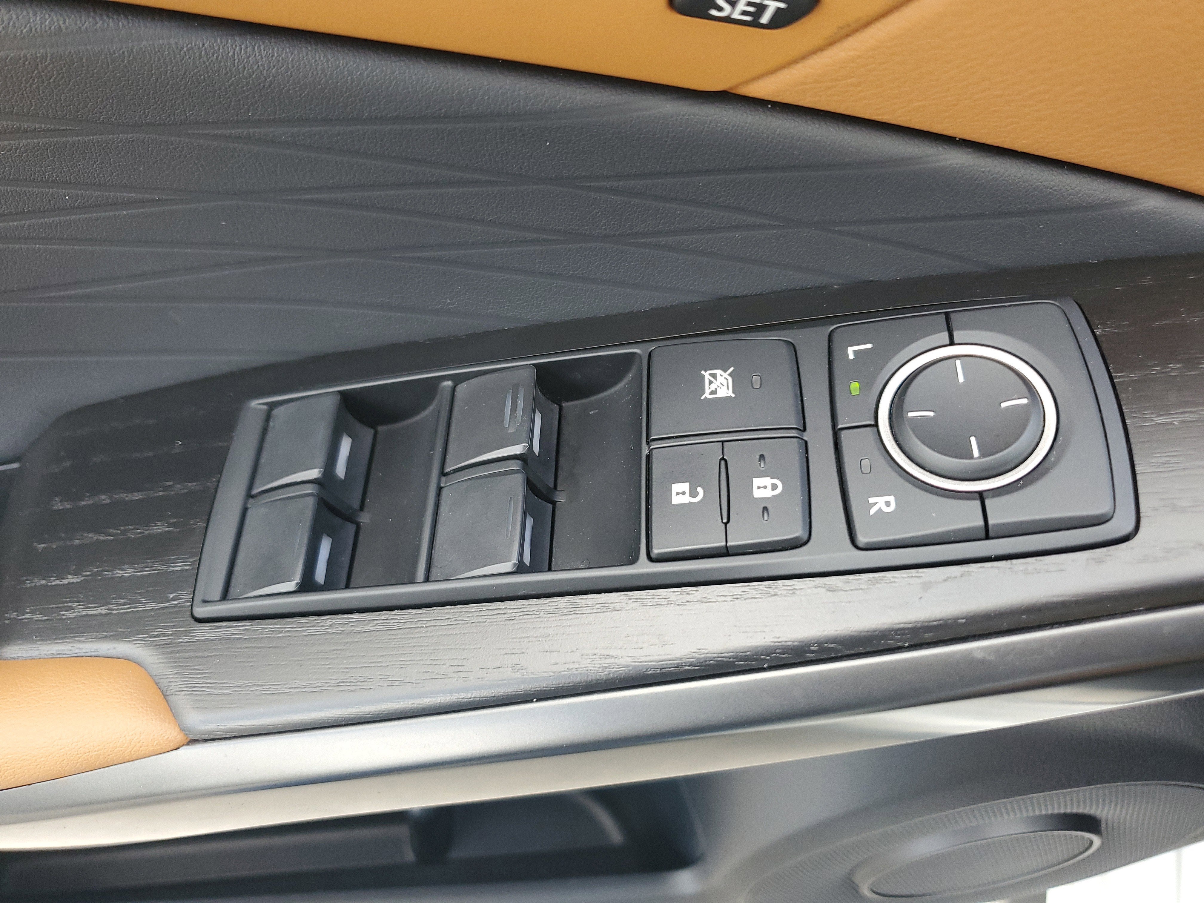 2023 Lexus IS IS 300