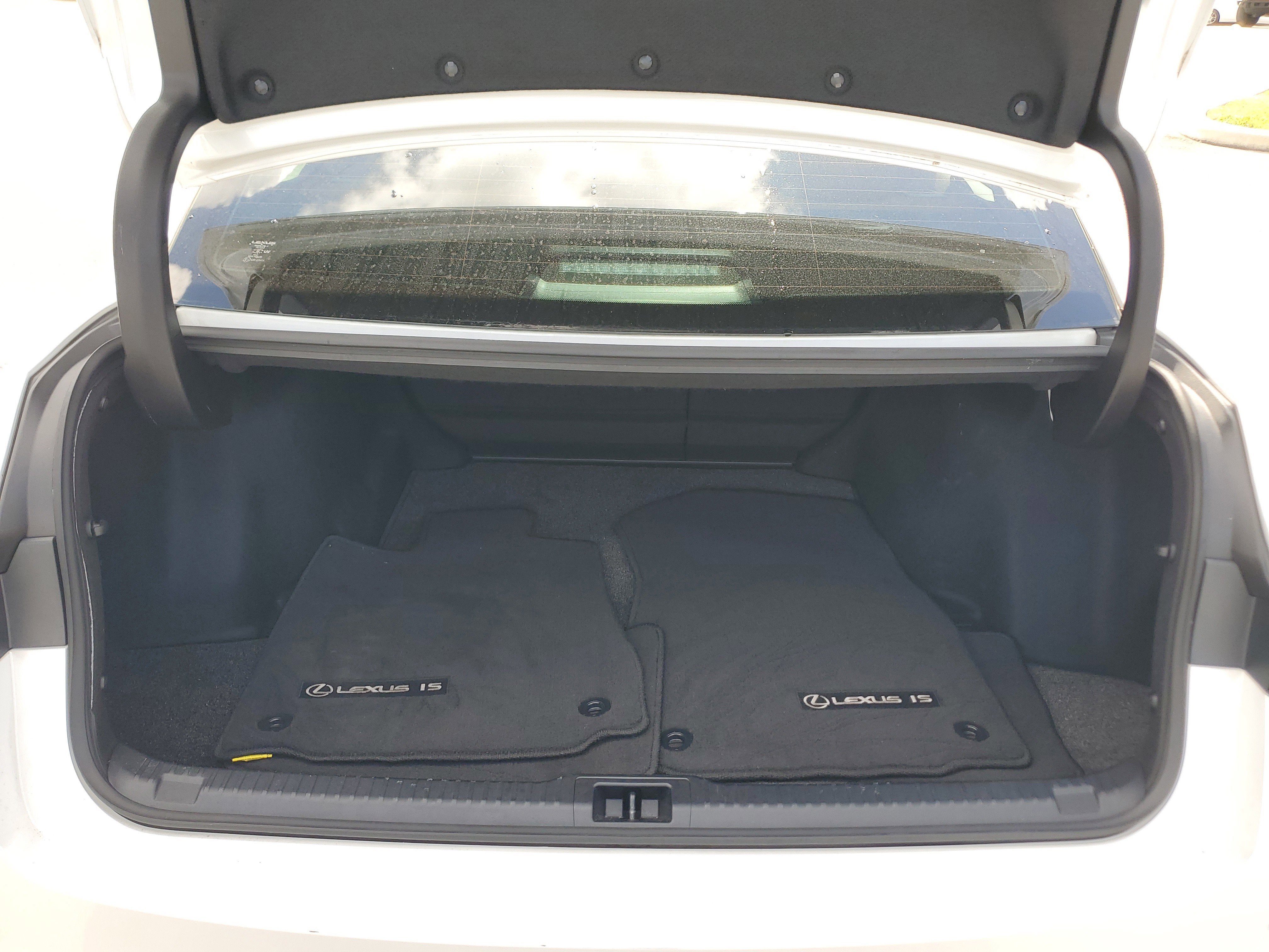 2023 Lexus IS IS 300