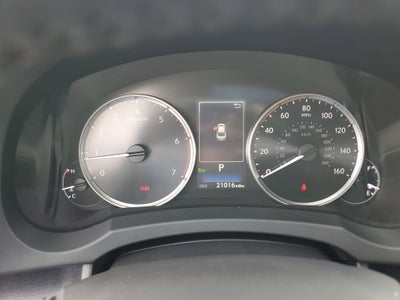 2023 Lexus IS IS 300