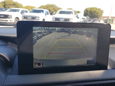 2021 Lexus IS IS 350 F SPORT