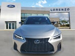 2021 Lexus IS IS 350 F SPORT