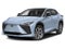 2025 Lexus RZ 