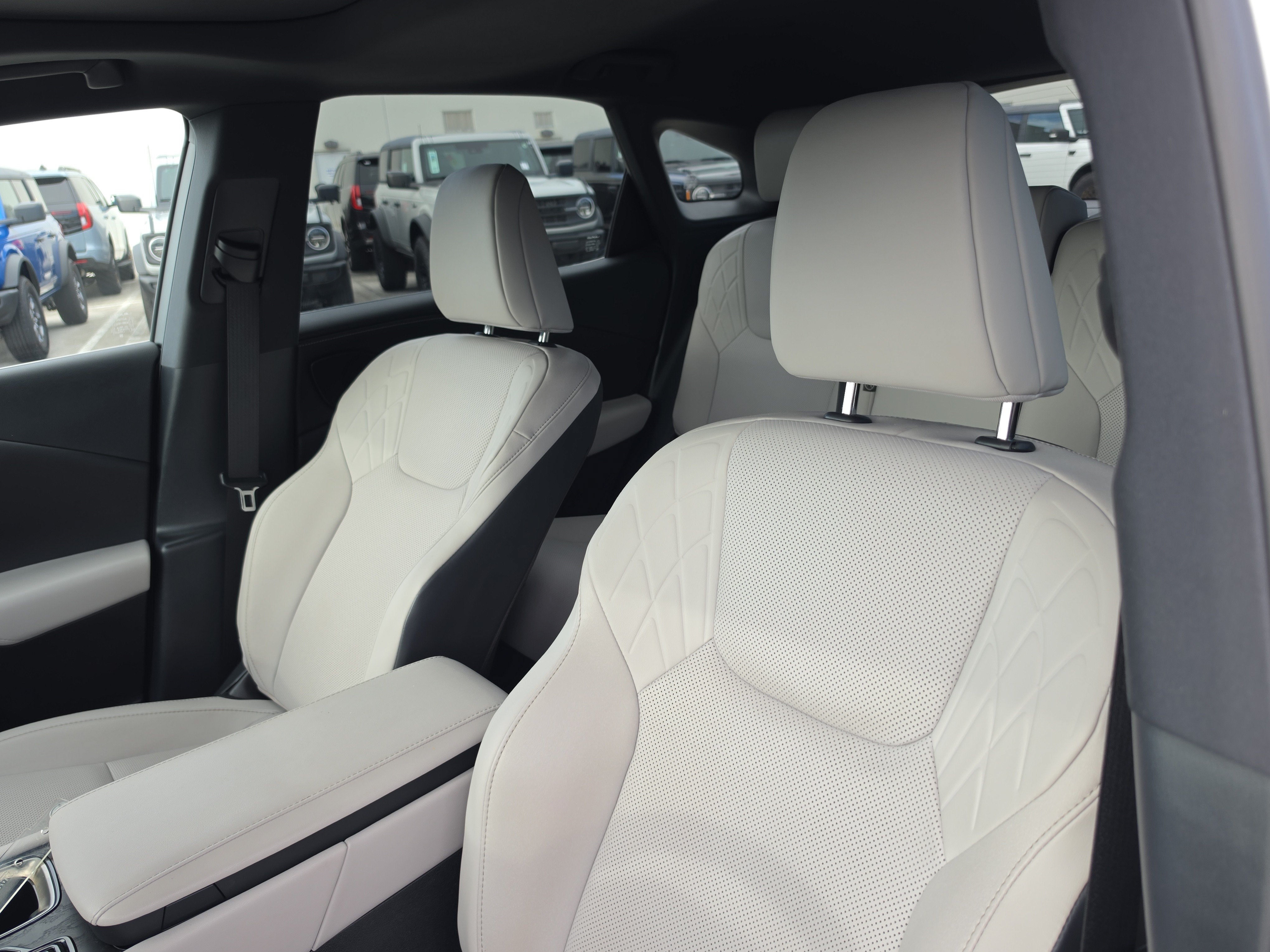 2023 Lexus RX RX 350 Premium