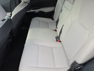 2023 Lexus RX RX 350 Premium