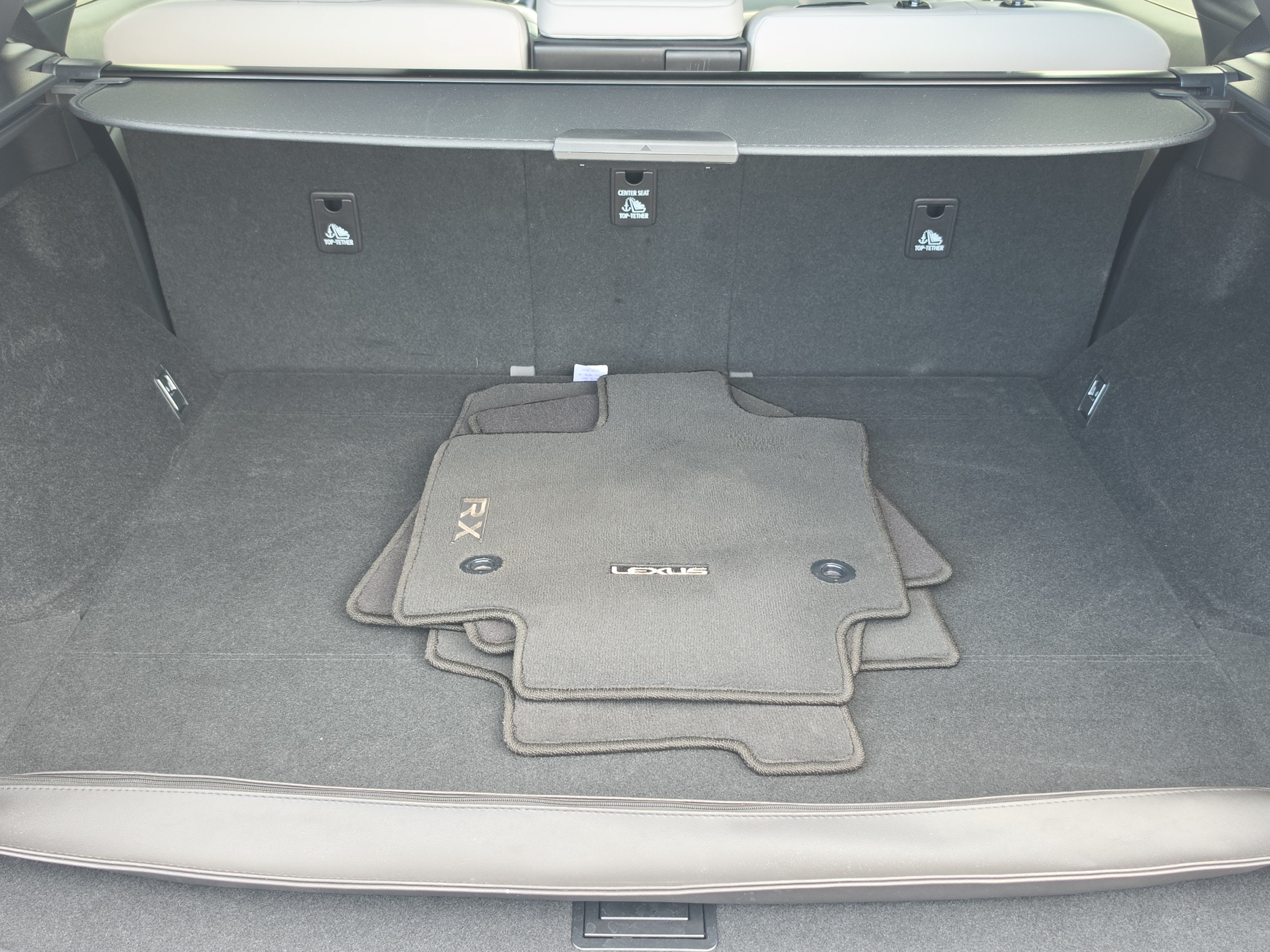 2023 Lexus RX RX 350 Premium