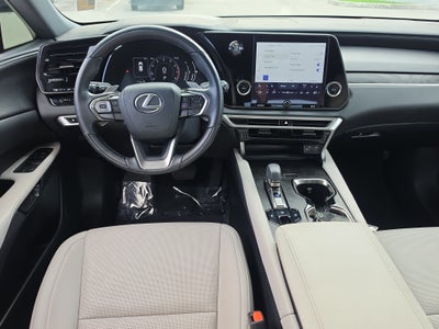 2023 Lexus RX RX 350 Premium