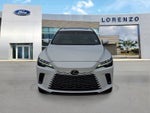 2023 Lexus RX RX 350 Premium