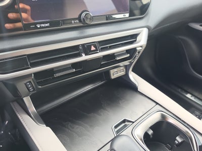 2023 Lexus RX RX 350 Premium