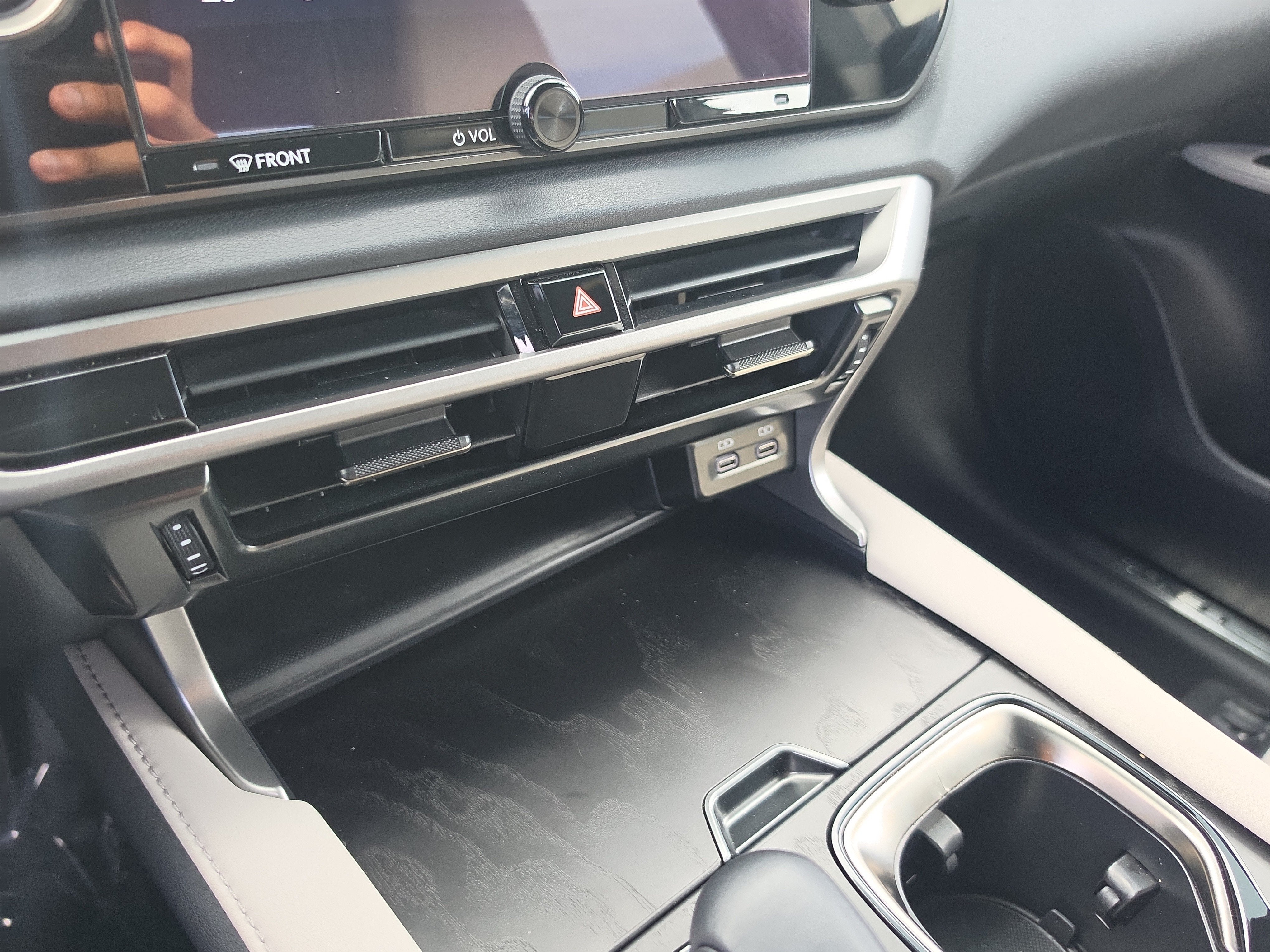 2023 Lexus RX RX 350 Premium