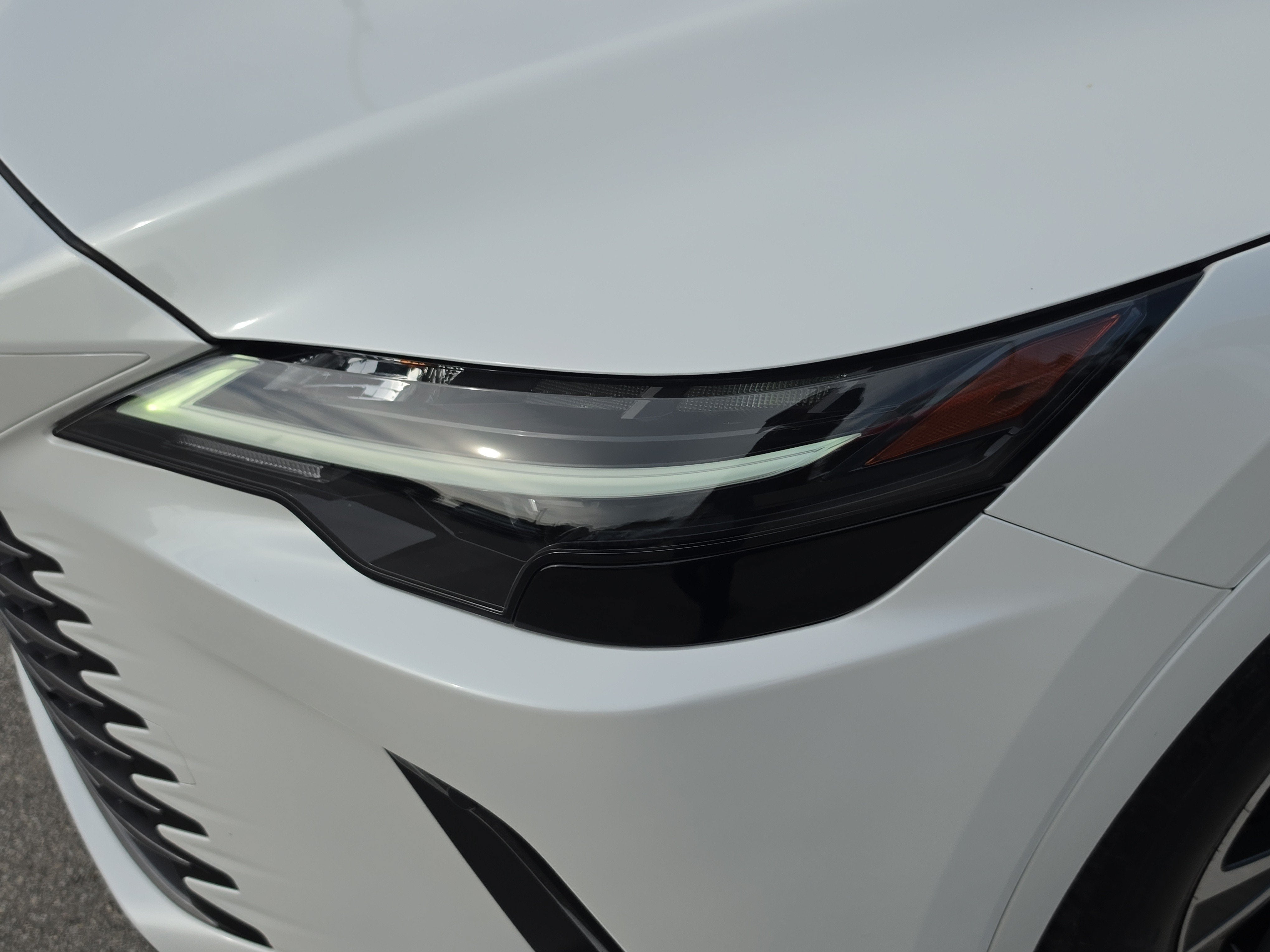 2023 Lexus RX RX 350 Premium