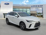 2023 Lexus RX RX 350 Premium