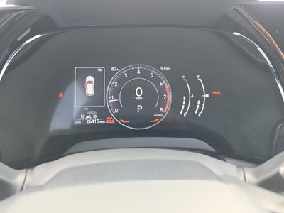 2023 Lexus RX RX 350 Premium