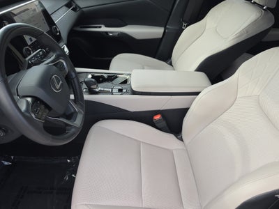 2023 Lexus RX RX 350 Premium