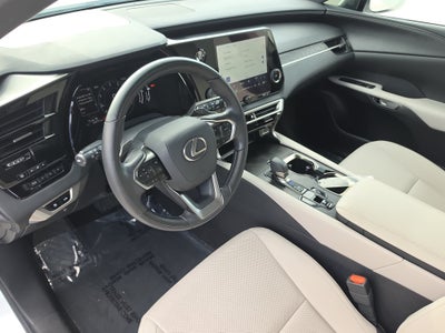 2023 Lexus RX RX 350 Premium
