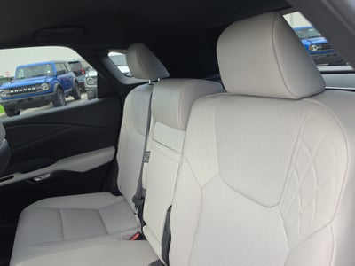 2023 Lexus RX RX 350 Premium