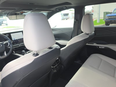 2023 Lexus RX RX 350 Premium