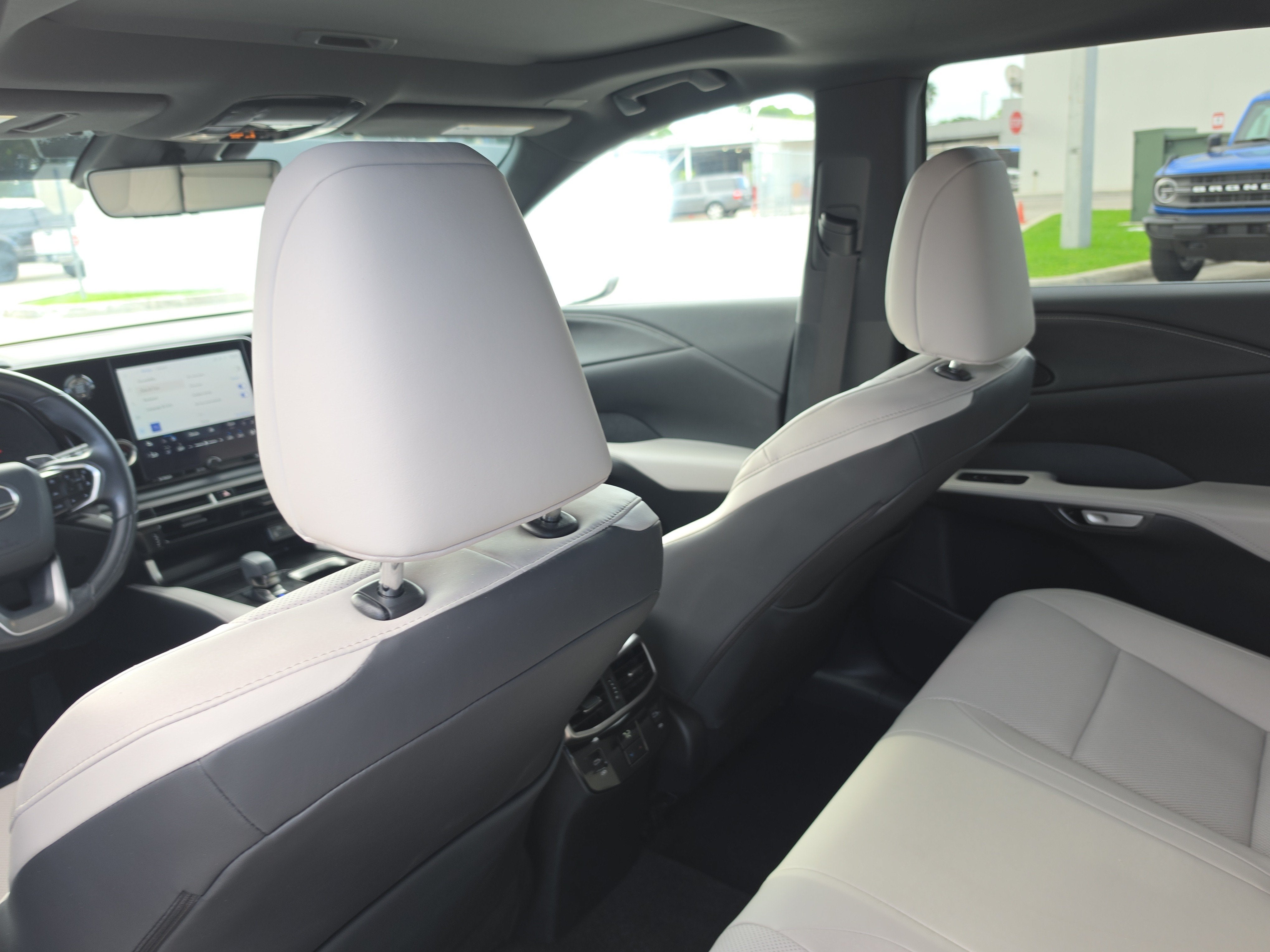 2023 Lexus RX RX 350 Premium
