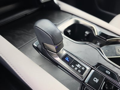 2023 Lexus RX RX 350 Premium