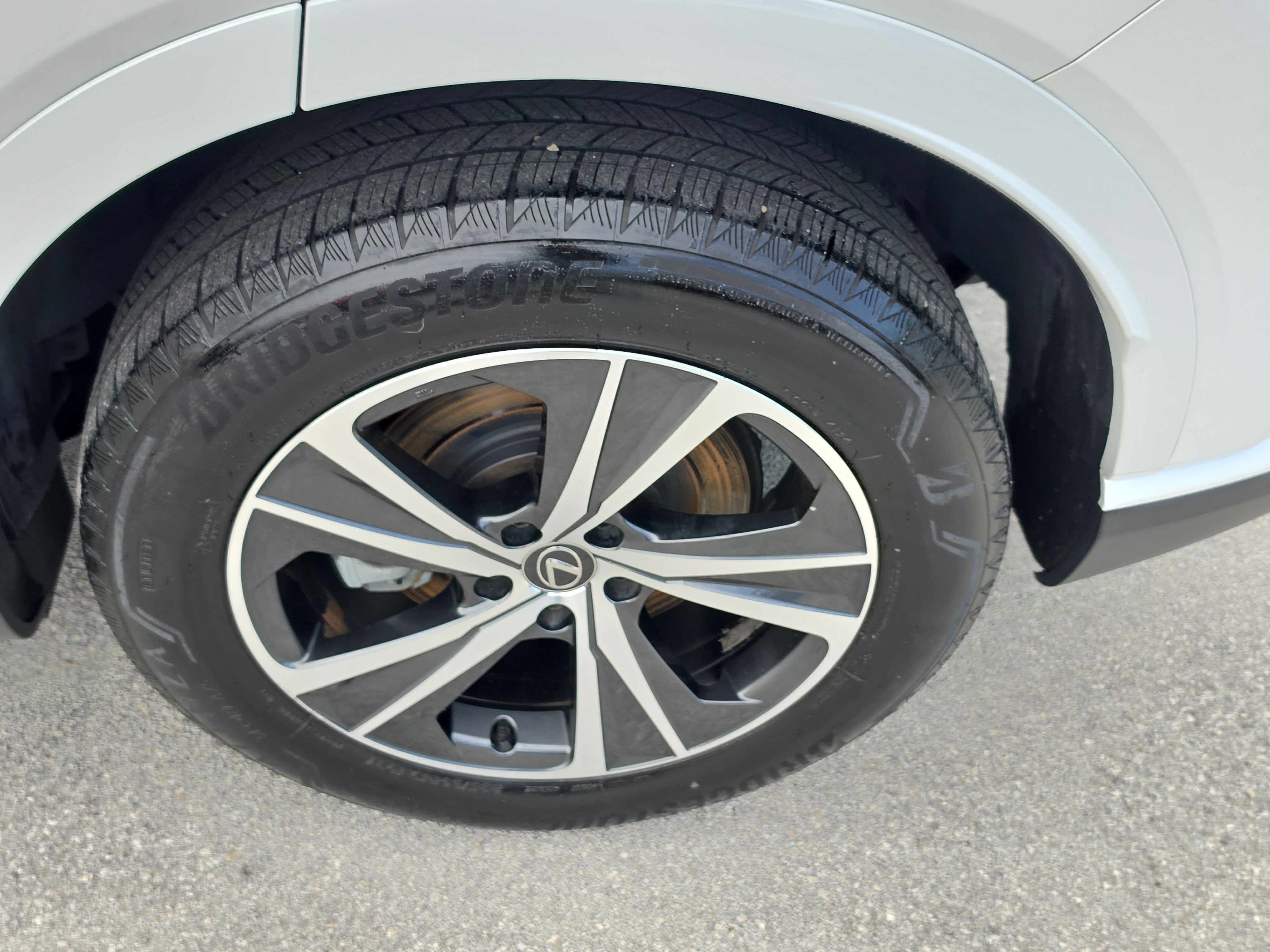 2023 Lexus RX RX 350 Premium