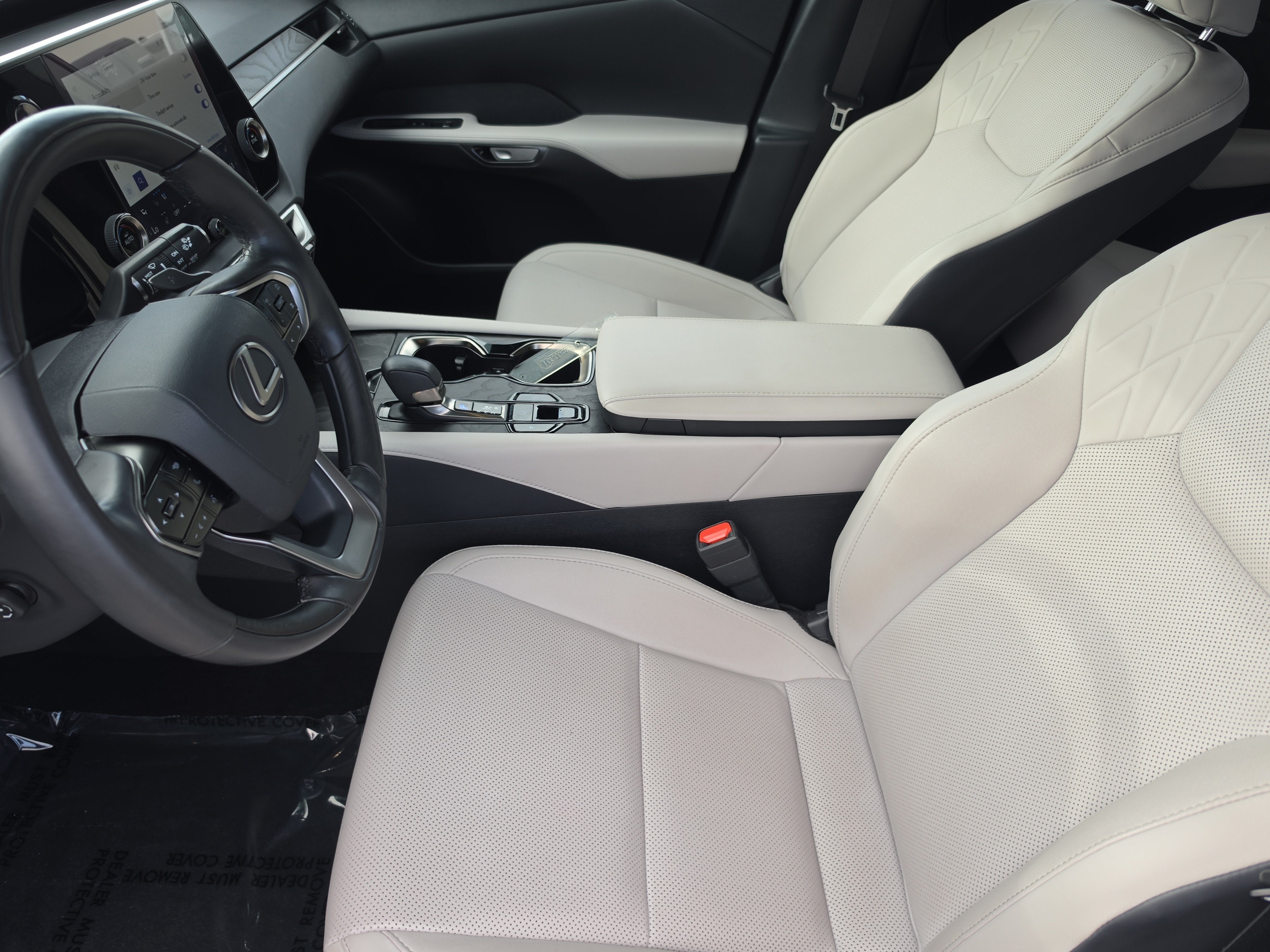 2023 Lexus RX RX 350 Premium