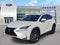 2017 Lexus NX NX Turbo