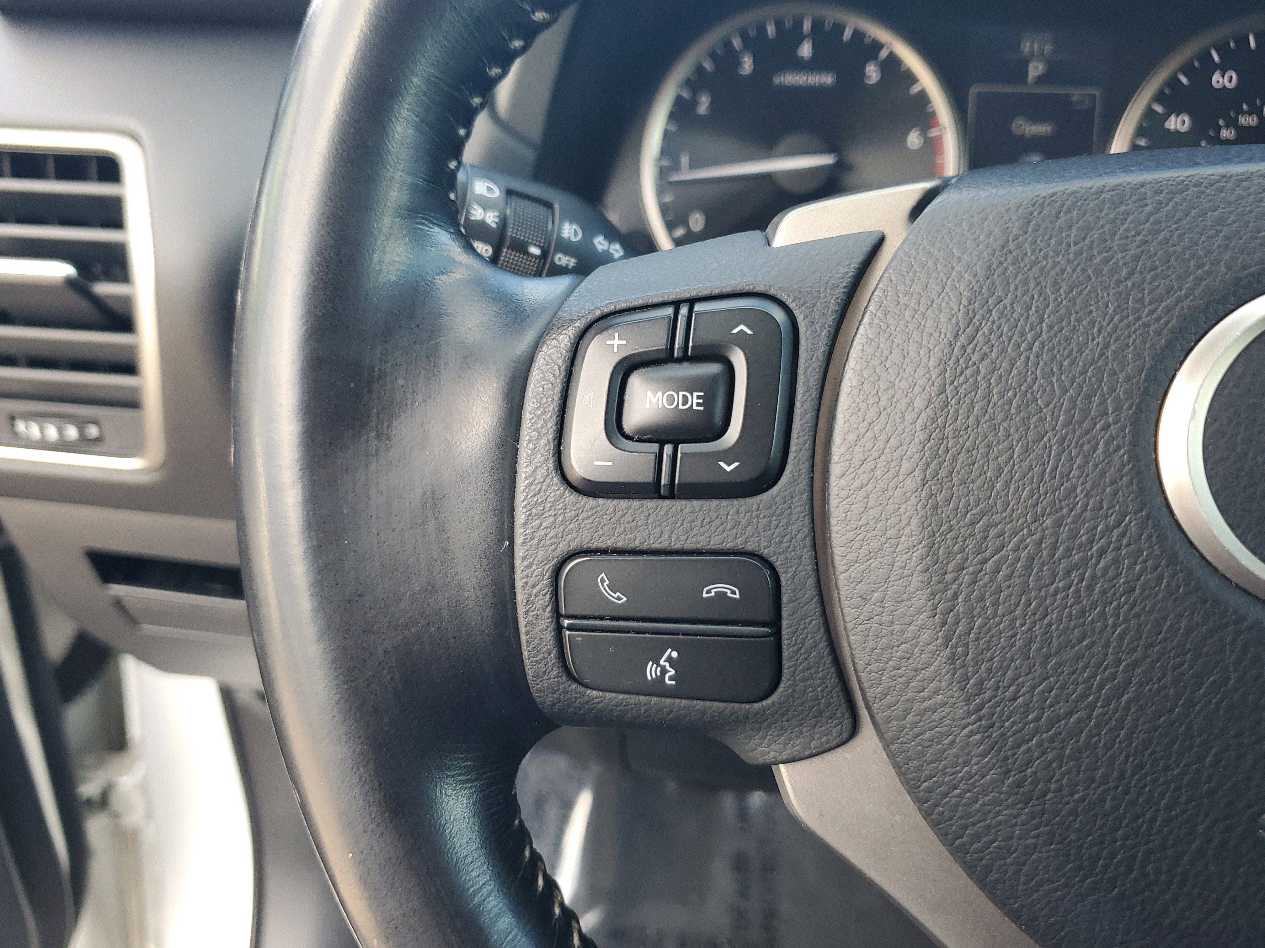 2017 Lexus NX NX Turbo