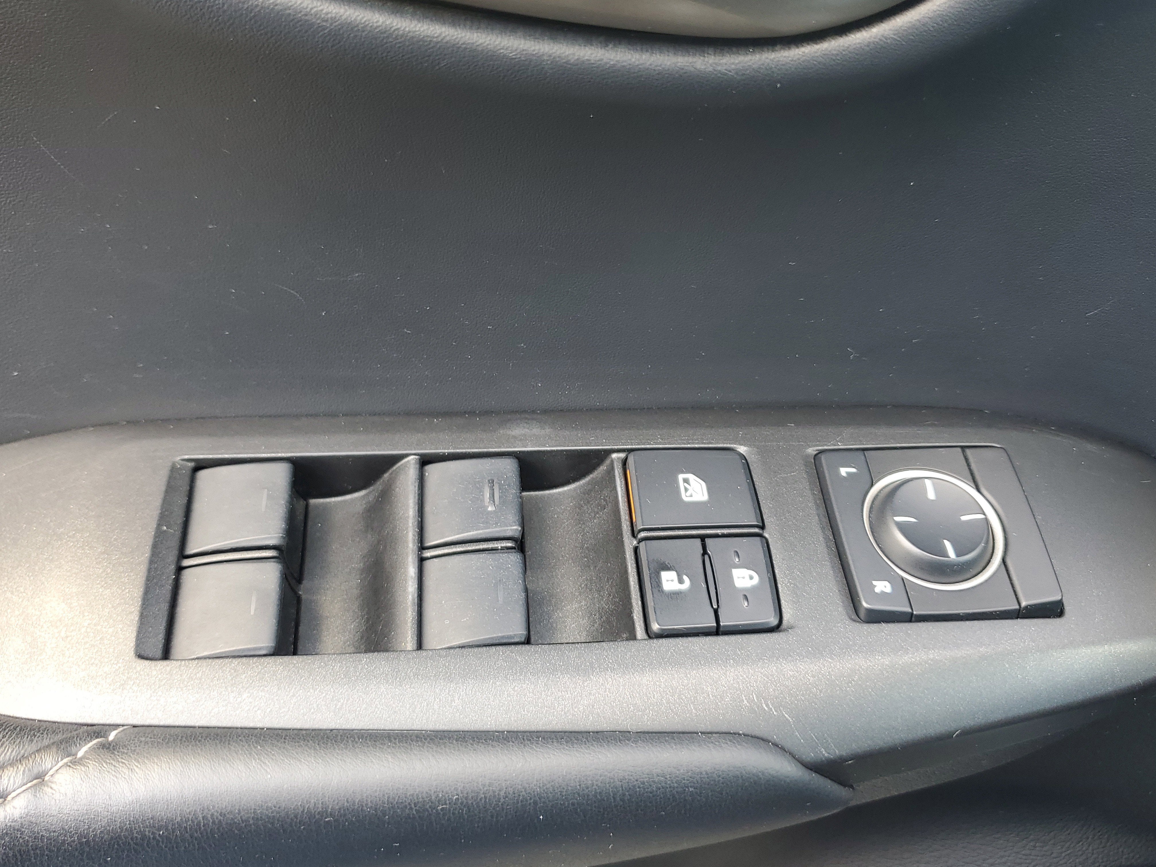 2017 Lexus NX NX Turbo