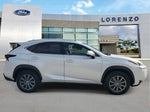 2017 Lexus NX NX Turbo