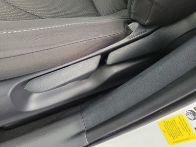 2023 Toyota GR Corolla Core