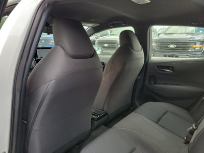2023 Toyota GR Corolla Core