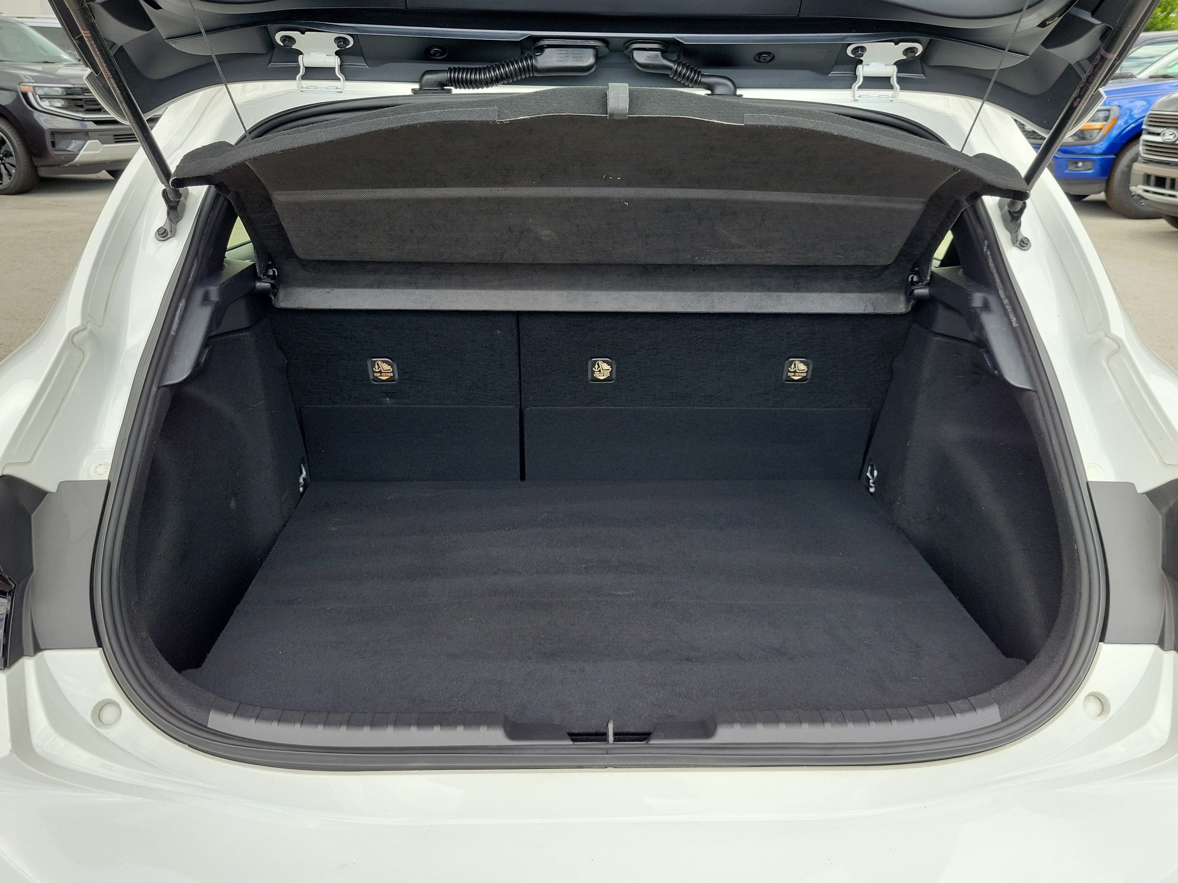 2023 Toyota GR Corolla Core