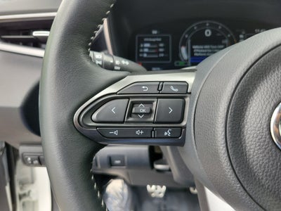 2023 Toyota GR Corolla Core