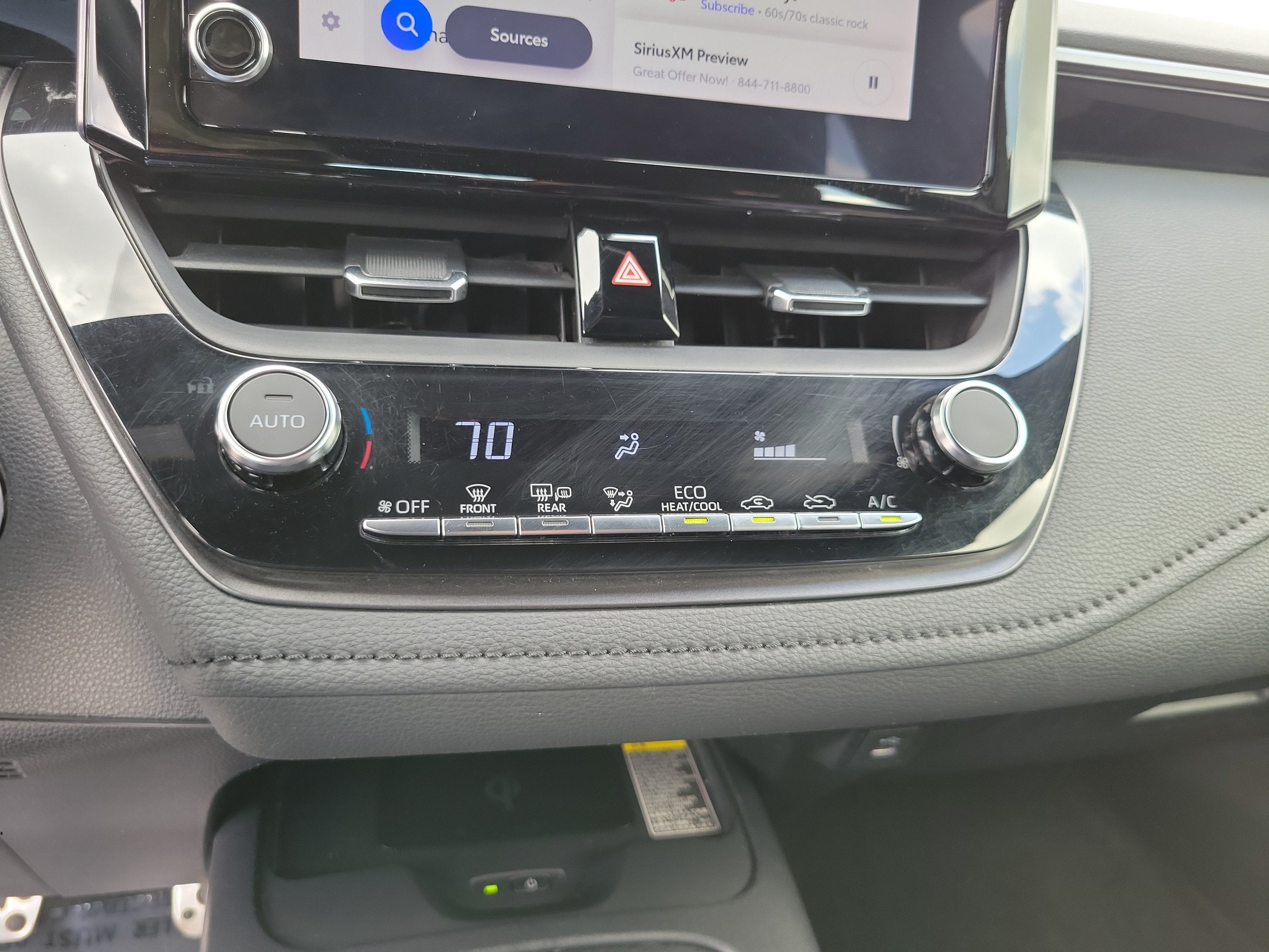 2023 Toyota GR Corolla Core