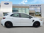 2023 Toyota GR Corolla Core