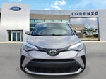 2020 Toyota C-HR XLE