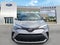 2020 Toyota C-HR XLE