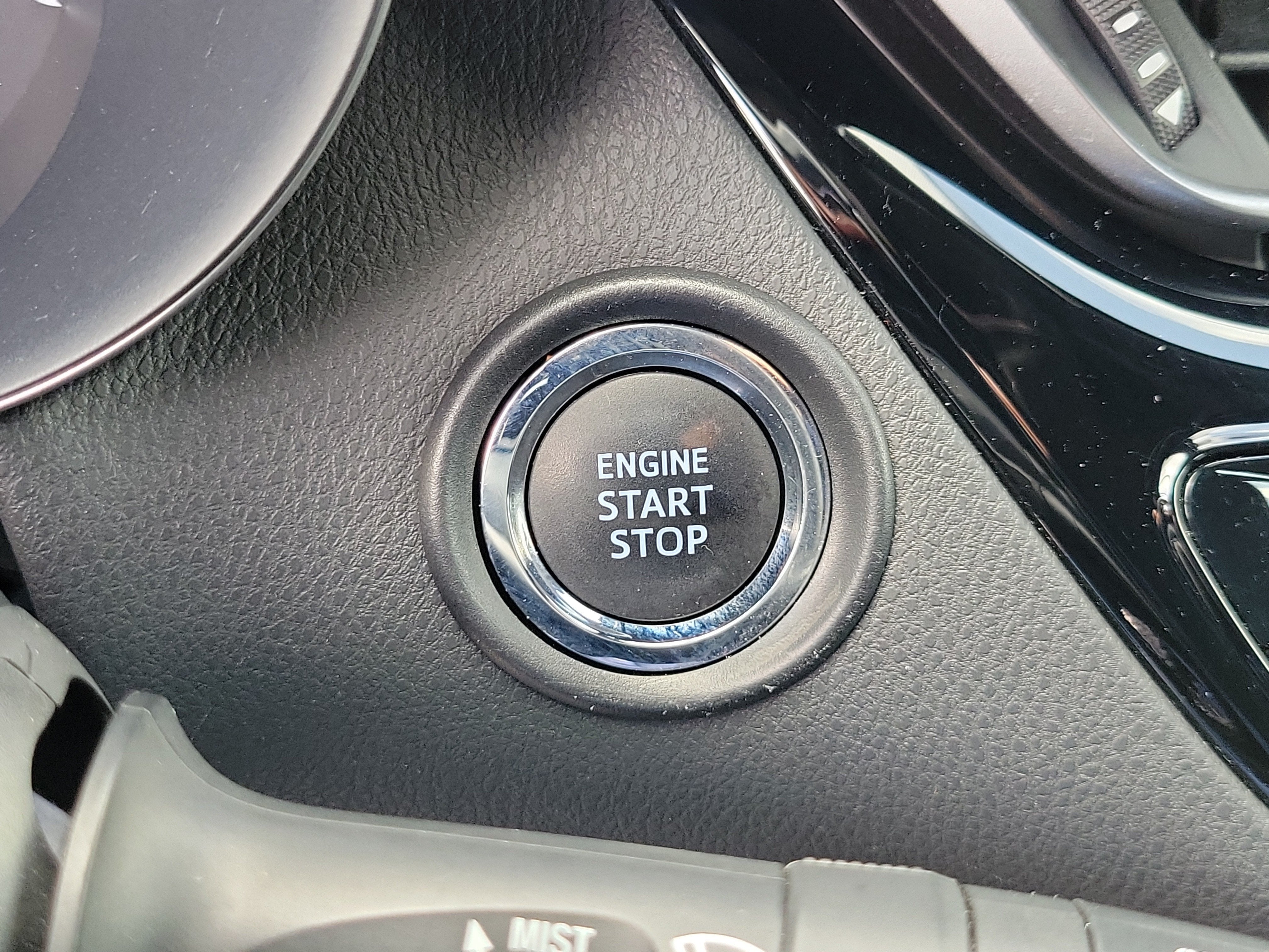 2020 Toyota C-HR XLE