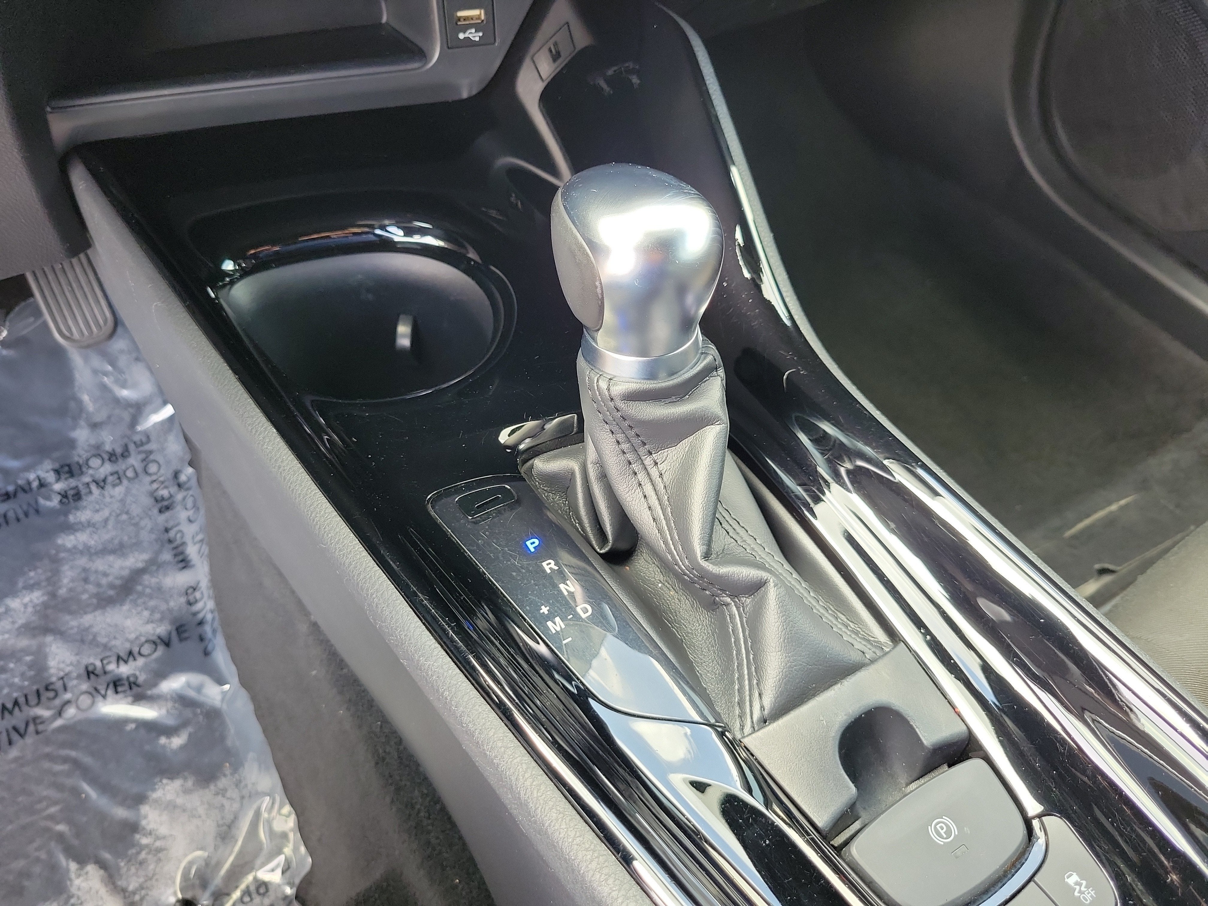 2020 Toyota C-HR XLE