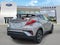 2020 Toyota C-HR XLE