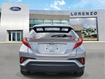 2020 Toyota C-HR XLE