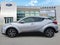 2020 Toyota C-HR XLE