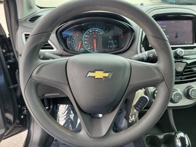 2021 Chevrolet Spark LS