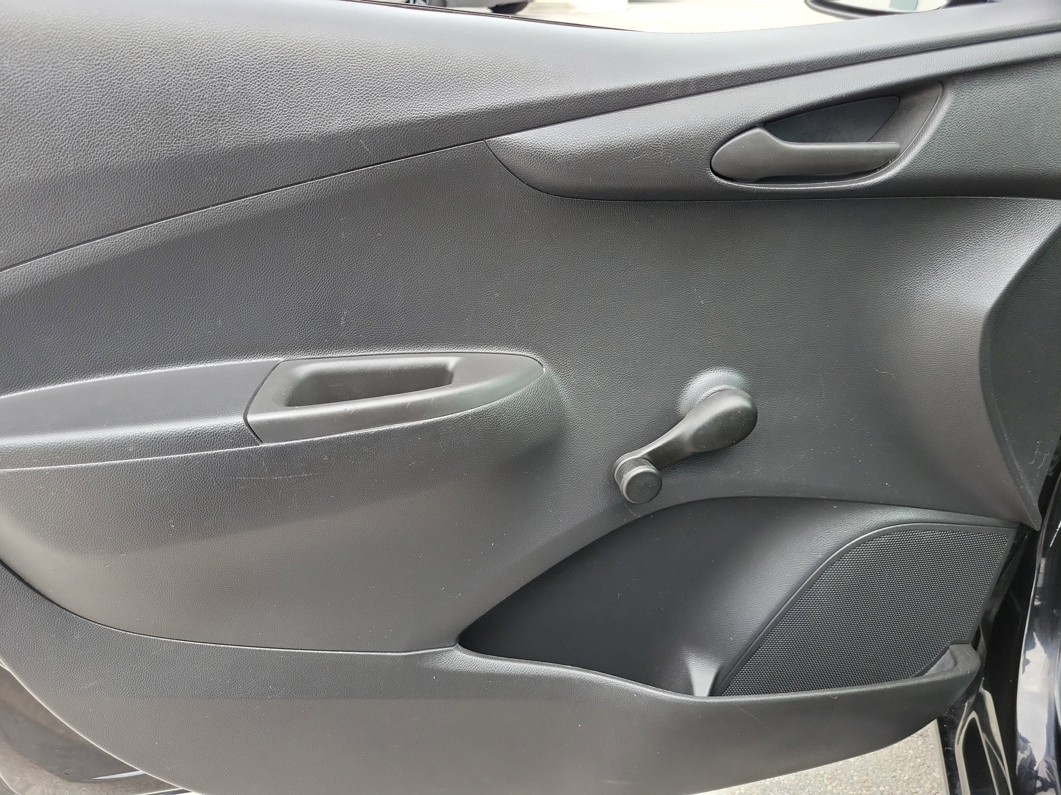 2021 Chevrolet Spark LS