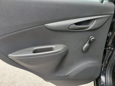 2021 Chevrolet Spark LS