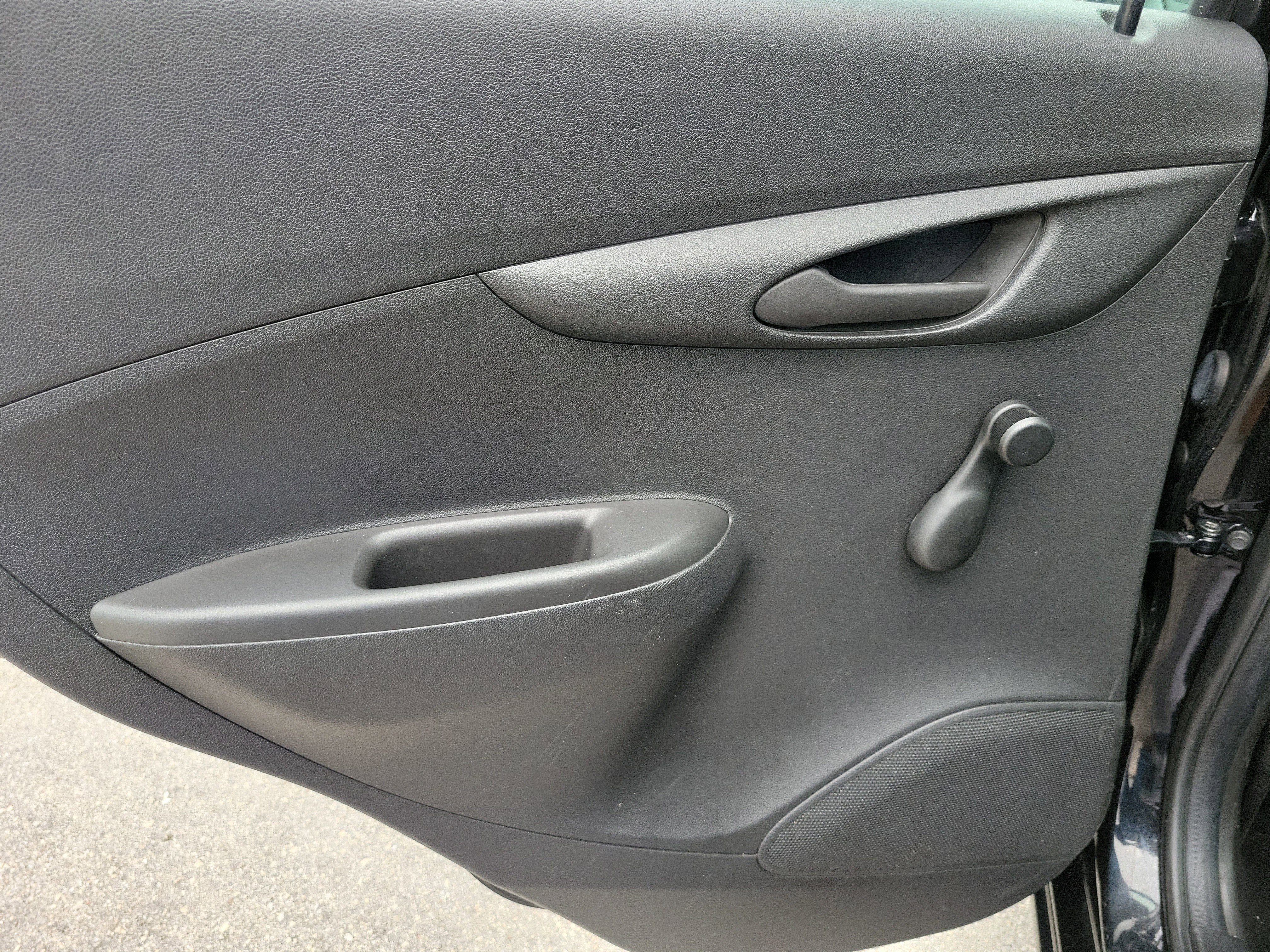 2021 Chevrolet Spark LS