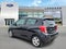 2021 Chevrolet Spark LS