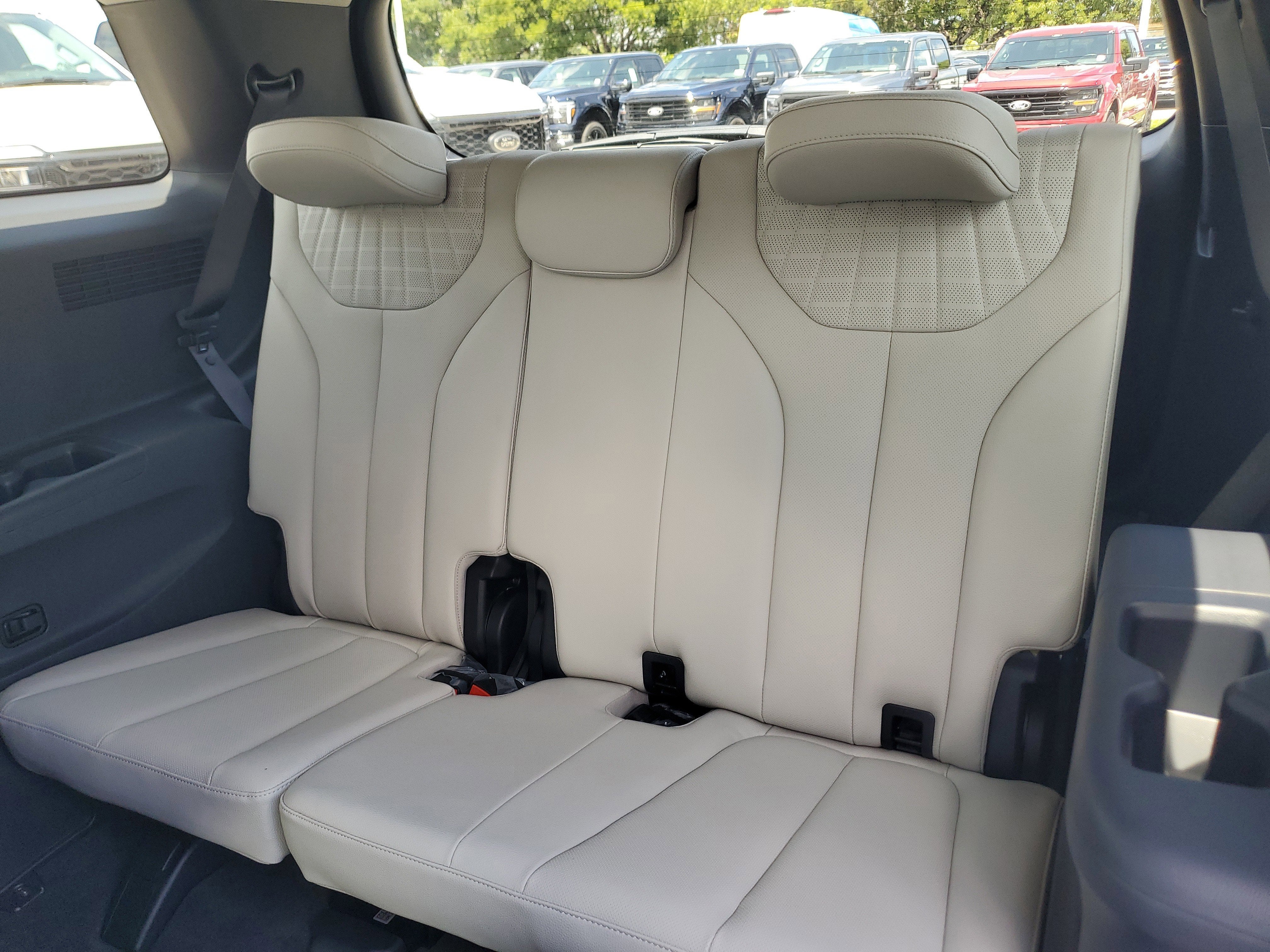 2025 Hyundai Palisade Limited